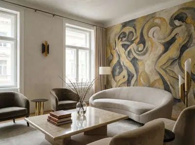 Malerarbeiten Wohnung Wien