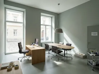 Fassadenstreichen Wien