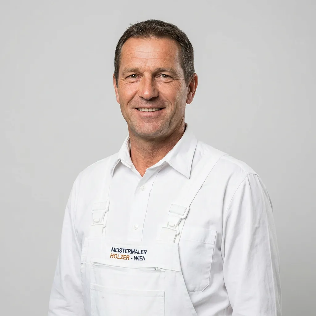 Andreas M. - Malermeister